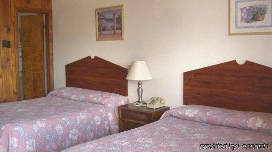 Palmers Motel Wakefield Rum bild